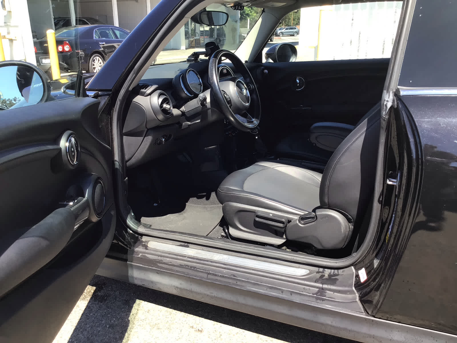 2019 MINI Hardtop 2 Door Cooper