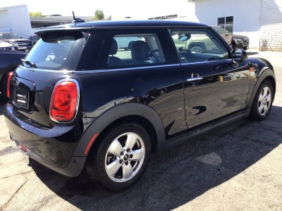 2019 MINI Hardtop 2 Door Cooper