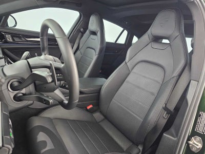 2026 Porsche Panamera 4DR RWD