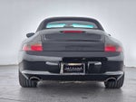 2002 Porsche 911 Carrera 2DR CABRIOLET