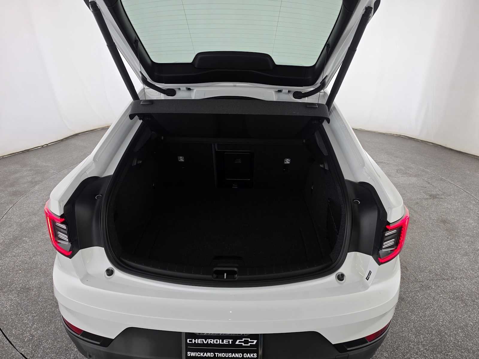 2024 POLESTAR 2 4DR SING MOTR LON