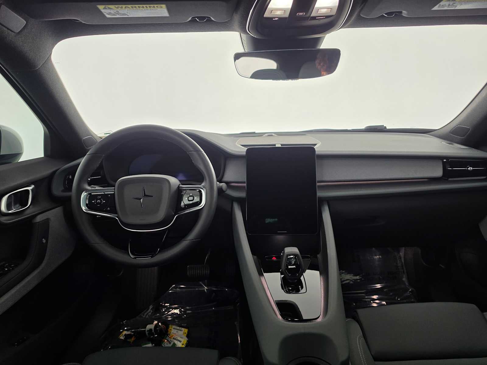 2024 POLESTAR 2 4DR SING MOTR LON
