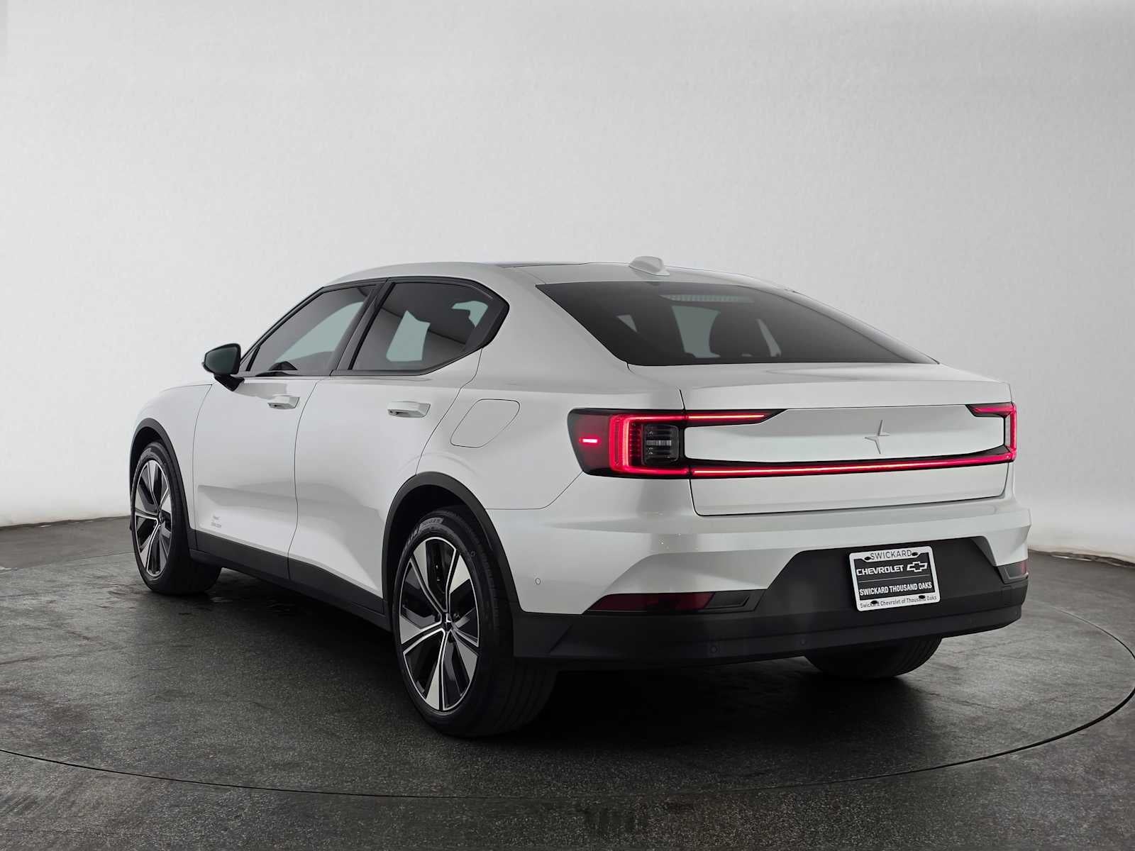 2024 POLESTAR 2 4DR SING MOTR LON