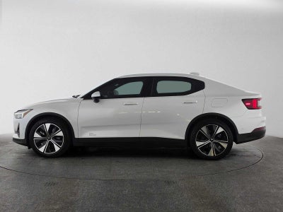 2024 POLESTAR 2 4DR SING MOTR LON