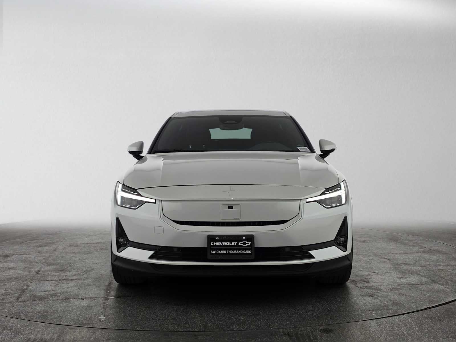 2024 POLESTAR 2 4DR SING MOTR LON