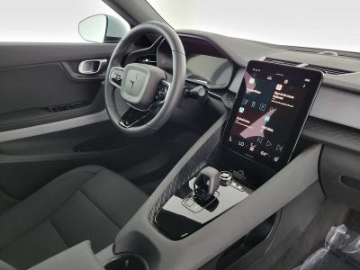2024 POLESTAR 2 4DR SING MOTR LON