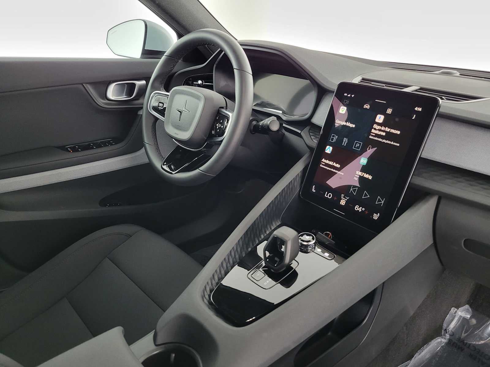 2024 POLESTAR 2 4DR SING MOTR LON