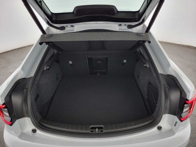 2024 POLESTAR 2 4DR SING MOTR LON