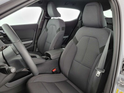 2024 POLESTAR 2 4DR SING MOTR LON
