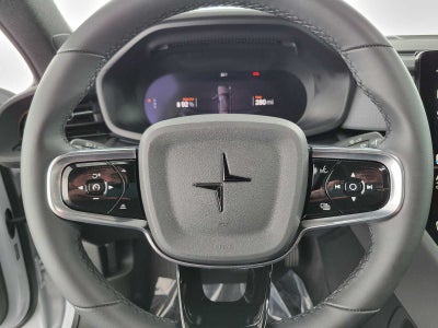 2024 POLESTAR 2 4DR SING MOTR LON