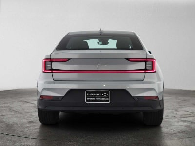 2024 POLESTAR 2 4DR SING MOTR LON
