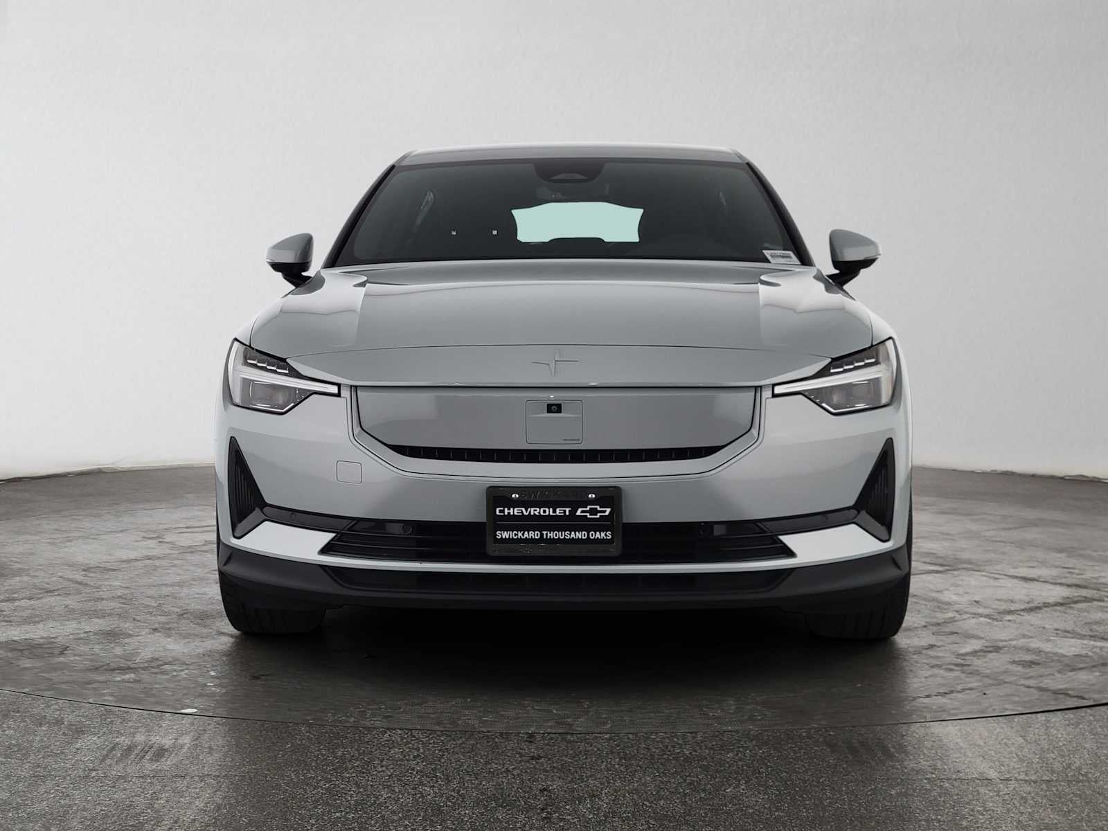 2024 POLESTAR 2 4DR SING MOTR LON