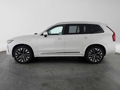 2025 Volvo XC90 Plus