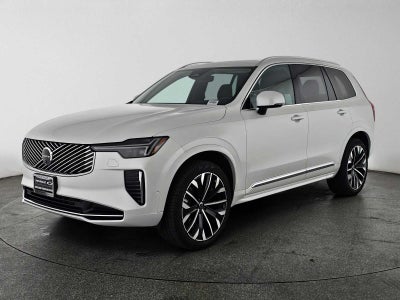 2025 Volvo XC90 Plus