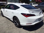 2025 Acura Integra w/A-Spec Package