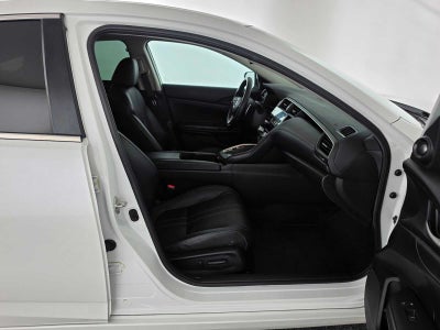 2019 Honda Insight Touring