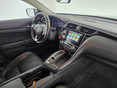 2019 Honda Insight Touring