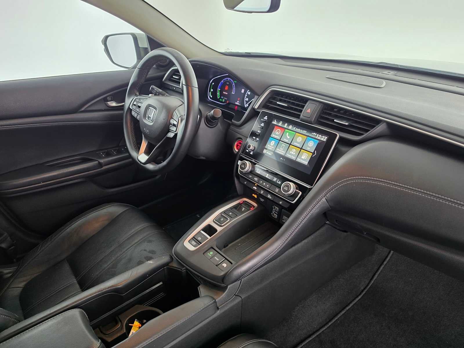 2019 Honda Insight Touring