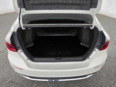 2019 Honda Insight Touring