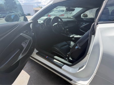 2019 Chevrolet Camaro 2SS