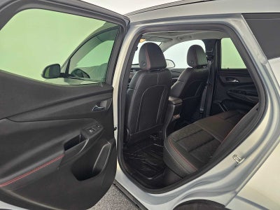 2023 Chevrolet Bolt EUV Premier Redline