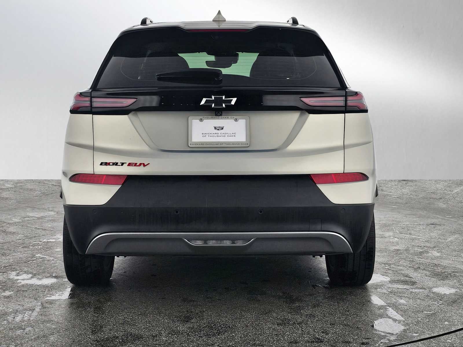 2023 Chevrolet Bolt EUV Premier Redline