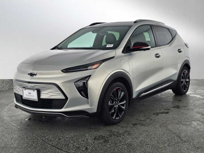 2023 Chevrolet Bolt EUV Premier Redline