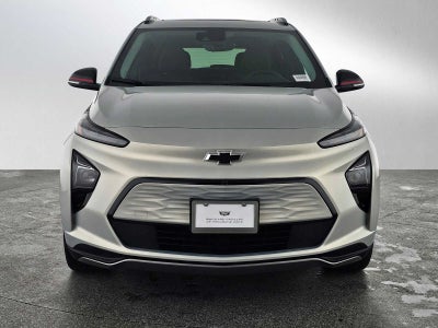 2023 Chevrolet Bolt EUV Premier Redline