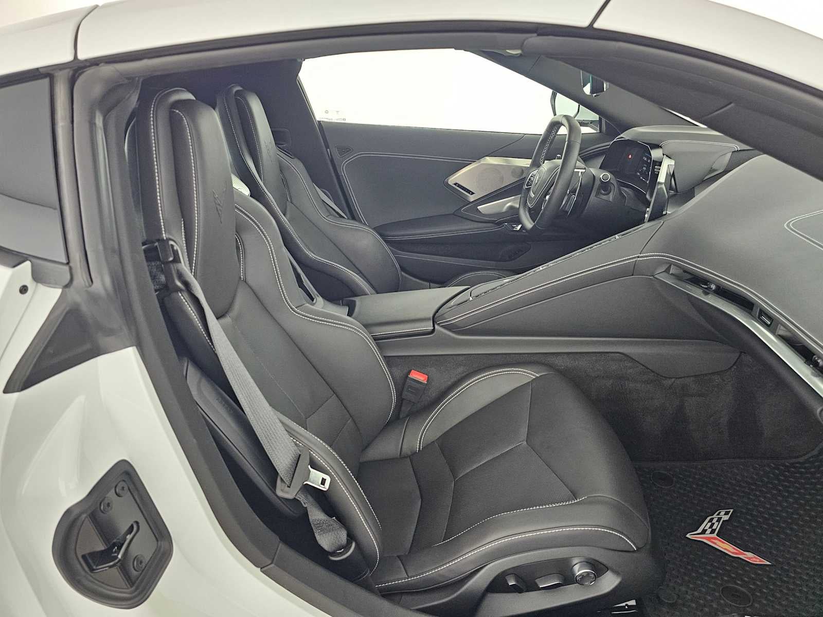 2025 Chevrolet Corvette Stingray 2LT