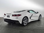 2025 Chevrolet Corvette Stingray 2LT