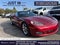 2007 Chevrolet Corvette 2DR CPE