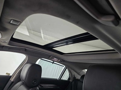 2018 Cadillac CTS Premium Luxury RWD