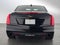 2018 Cadillac CTS Premium Luxury RWD