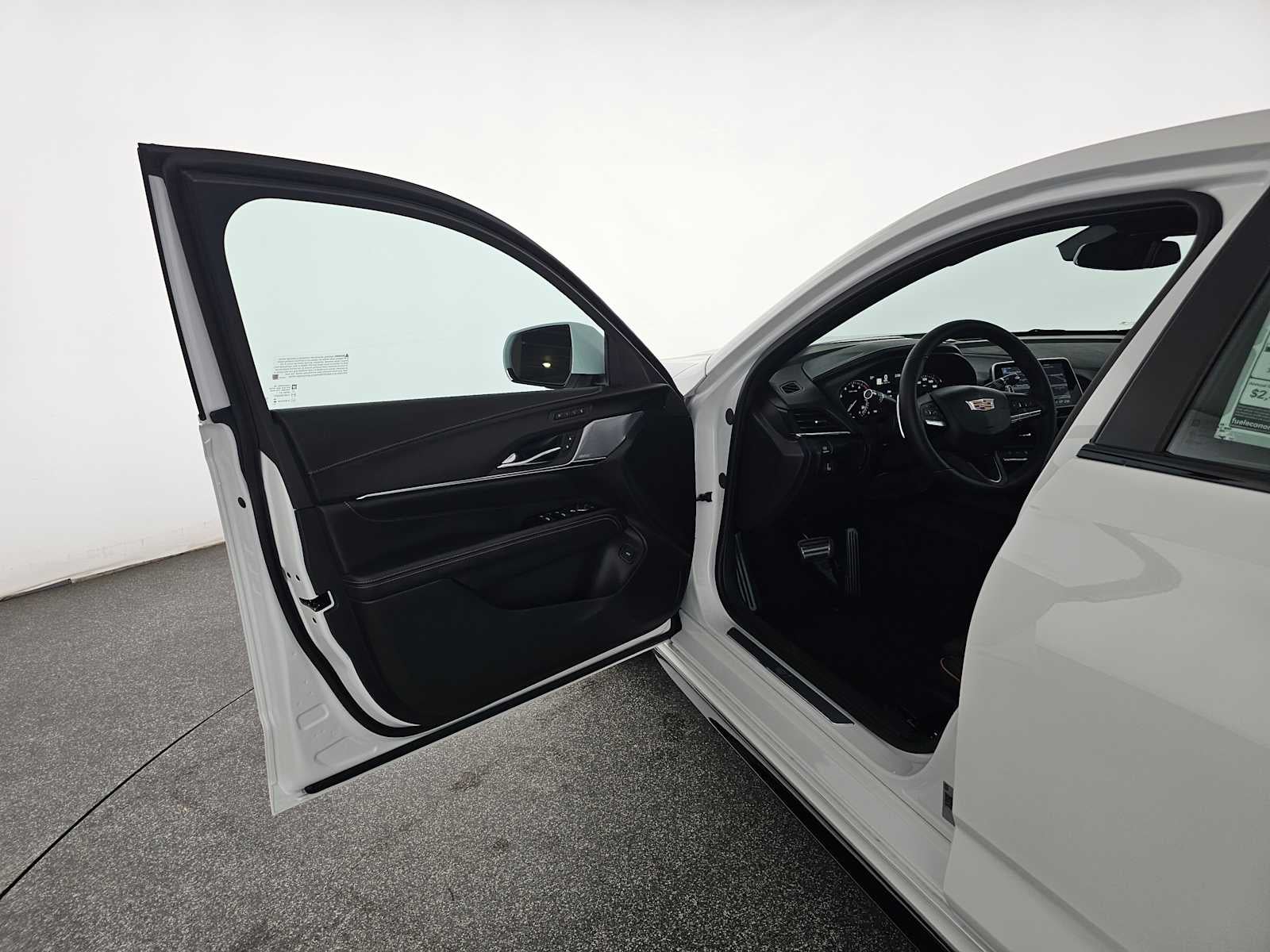 2026 Cadillac CT4 Sport