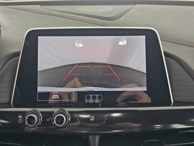 2026 Cadillac CT4 Sport