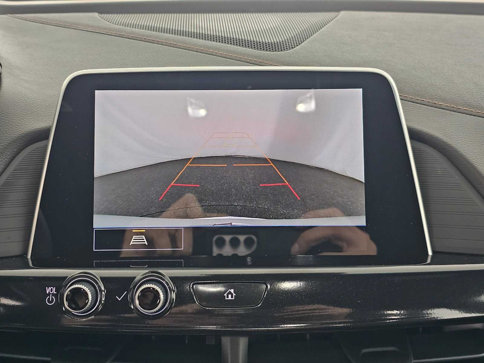 2026 Cadillac CT4 Sport