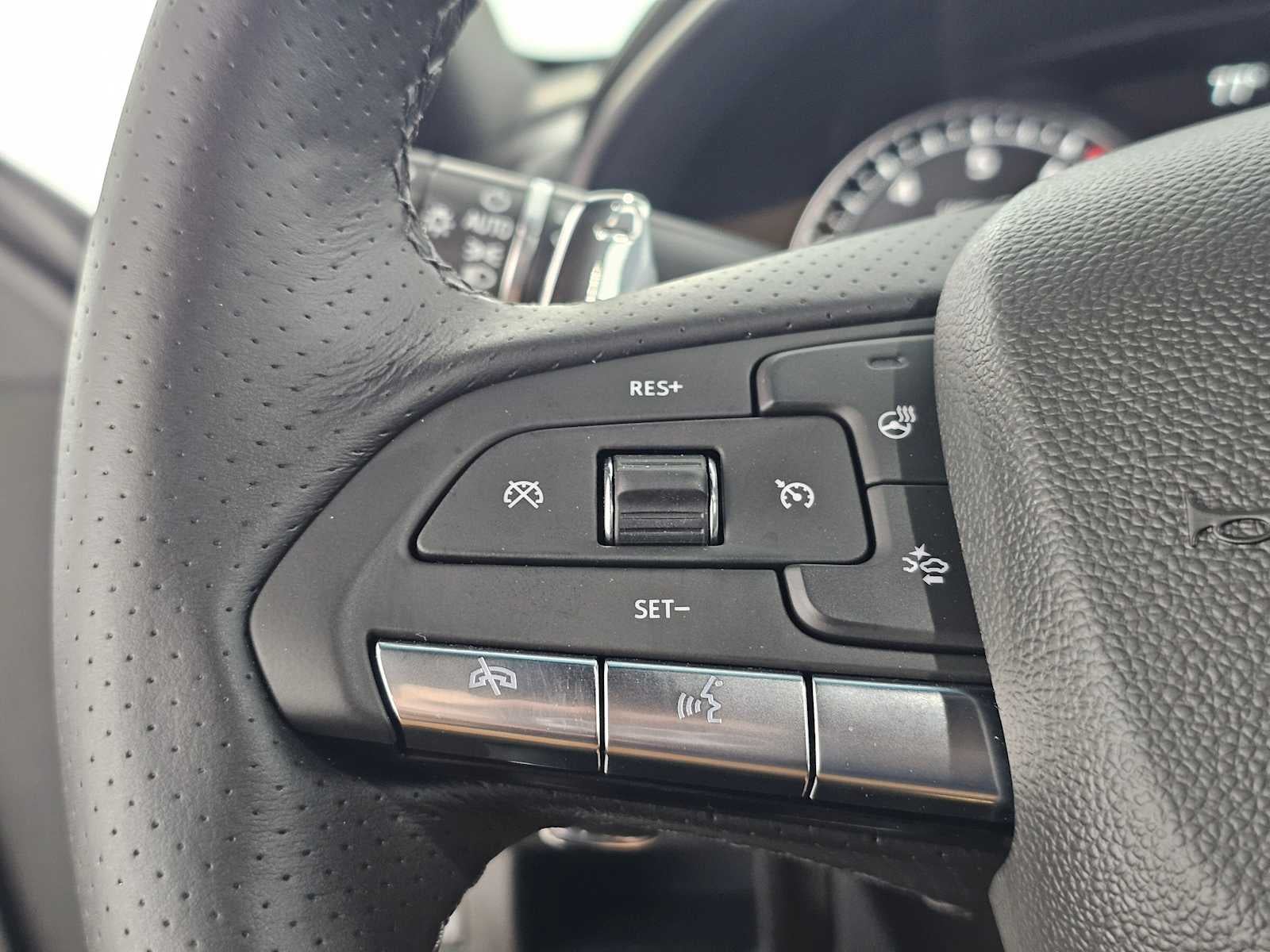 2026 Cadillac CT4 Sport