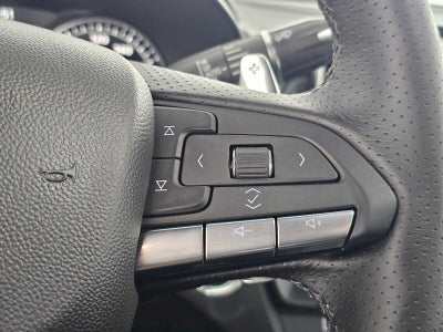 2026 Cadillac CT4 Sport