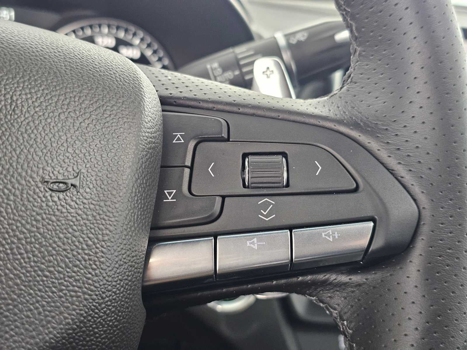 2026 Cadillac CT4 Sport