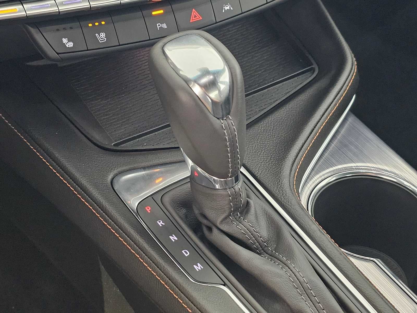 2026 Cadillac CT4 Sport