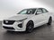 2026 Cadillac CT4 Sport