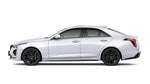 2026 Cadillac CT4 Sport