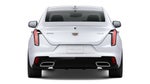 2026 Cadillac CT4 Sport