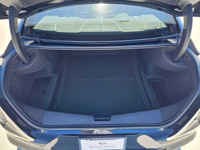 2026 Cadillac CT4-V V-Series