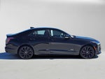 2026 Cadillac CT4-V V-Series