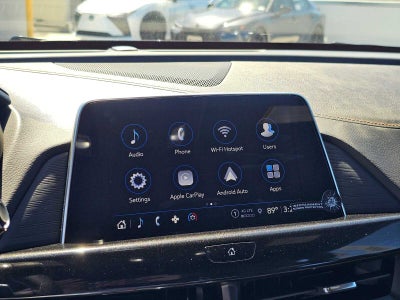 2026 Cadillac CT4-V V-Series