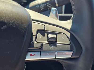 2026 Cadillac CT4-V V-Series