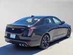 2026 Cadillac CT4-V V-Series