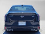 2026 Cadillac CT4-V V-Series