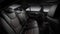 2026 Cadillac CT4-V V-Series